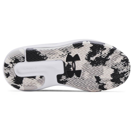 Under Armour Ua Ps Lockdown 5